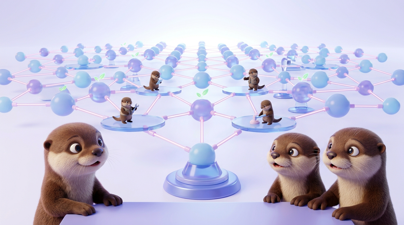 The Future of Partner Ecosystems