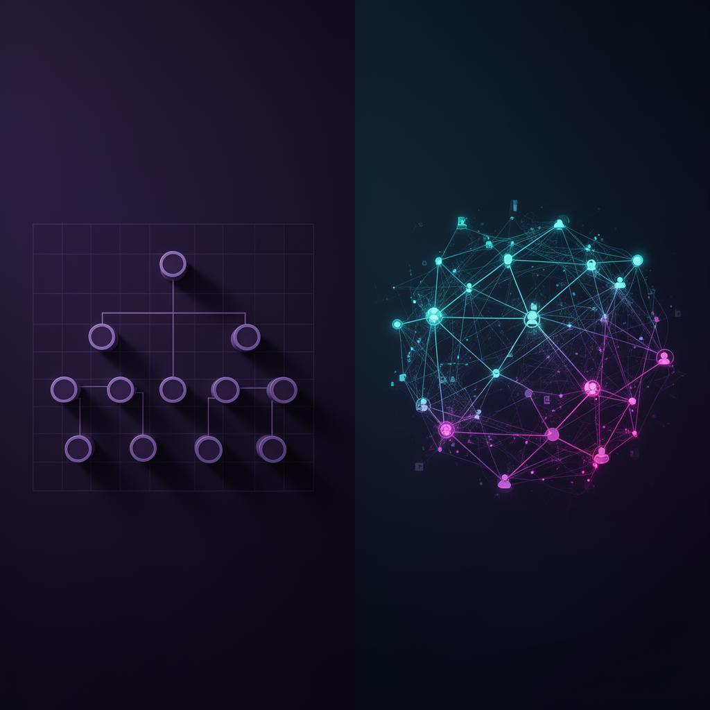The Difference Between a Partner Program and a Partner Ecosystem
