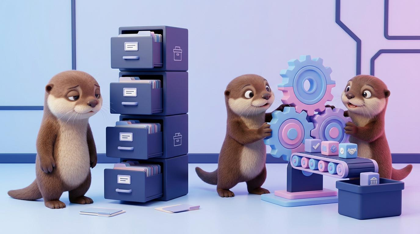 PRM vs. Collaboration Execution Platform: What's the Difference?