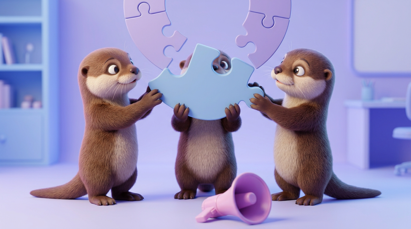 The Shift from Partner Management to True Collaboration