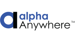 alpha-anywhere